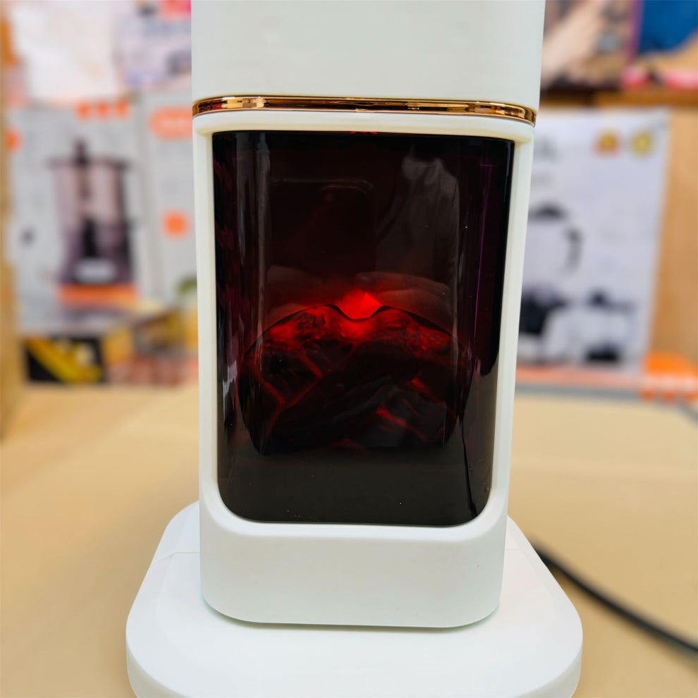 Imported 3D Ceramic Blower Heater