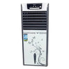 Geepas Tower Air Cooler With Remote & LED Screen Control