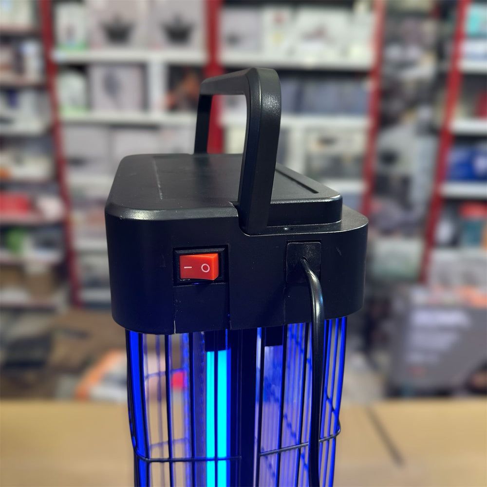 Milano Uv Light Mosquito Killer 20W