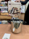 Fata Feat Inox 8L Pressure Cooker