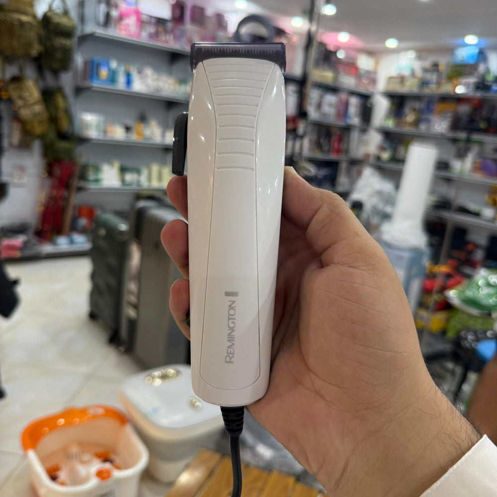 Remington Colour Cut Corded Hair Clipper