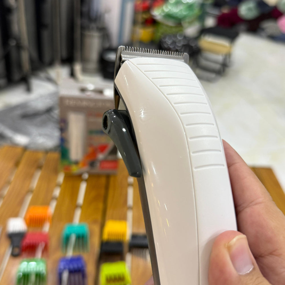 Remington Colour Cut Corded Hair Clipper