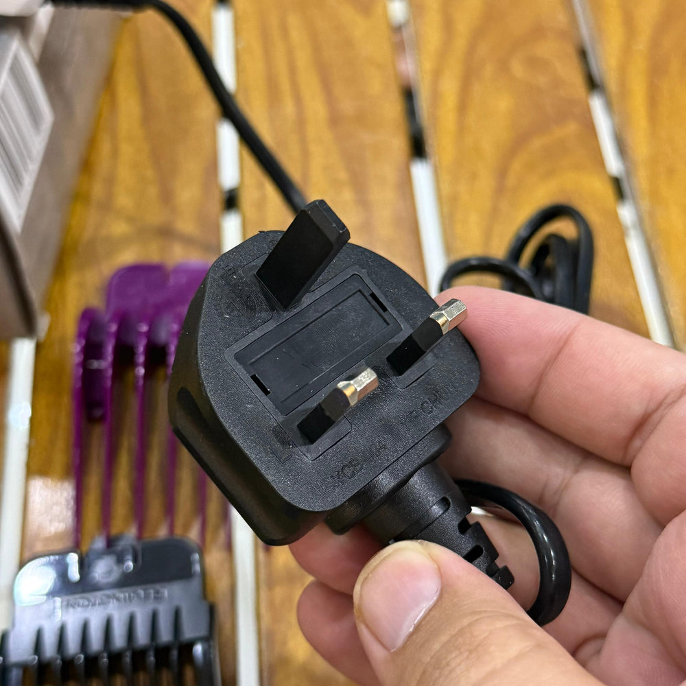 Remington Colour Cut Corded Hair Clipper