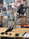 Geepas 0.5L Electric Vacuum Cleaner