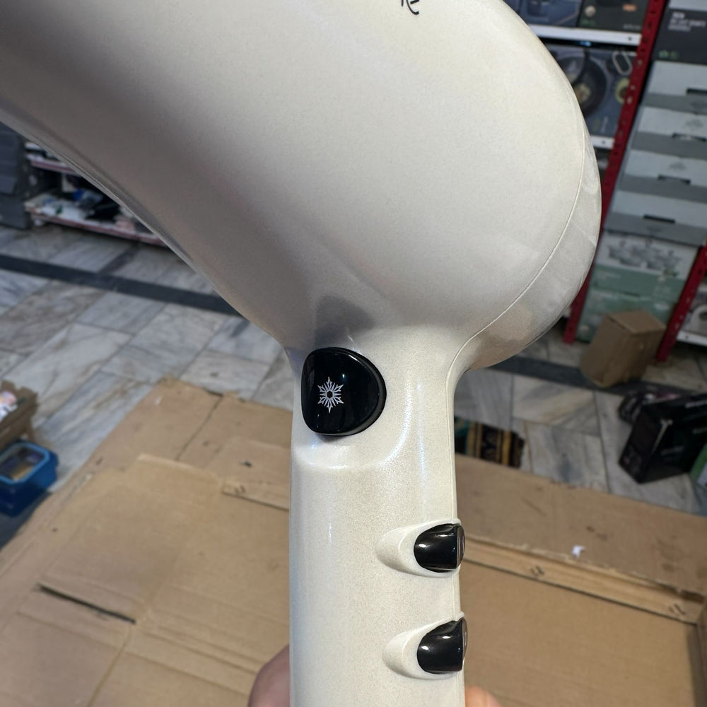 Remington Hair Dryer Pearl Shine