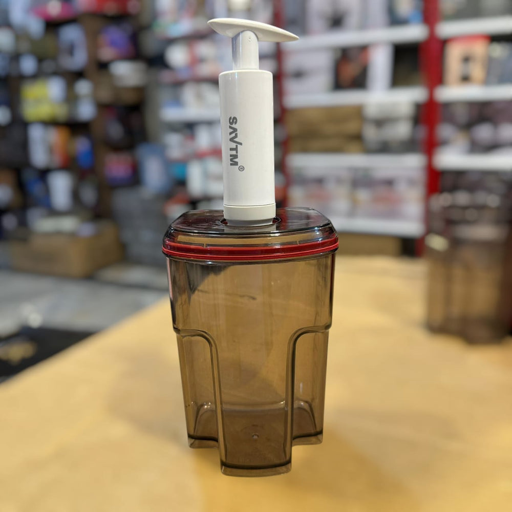 Lot Imported Wide Mouth Cold Press Slow Juicer