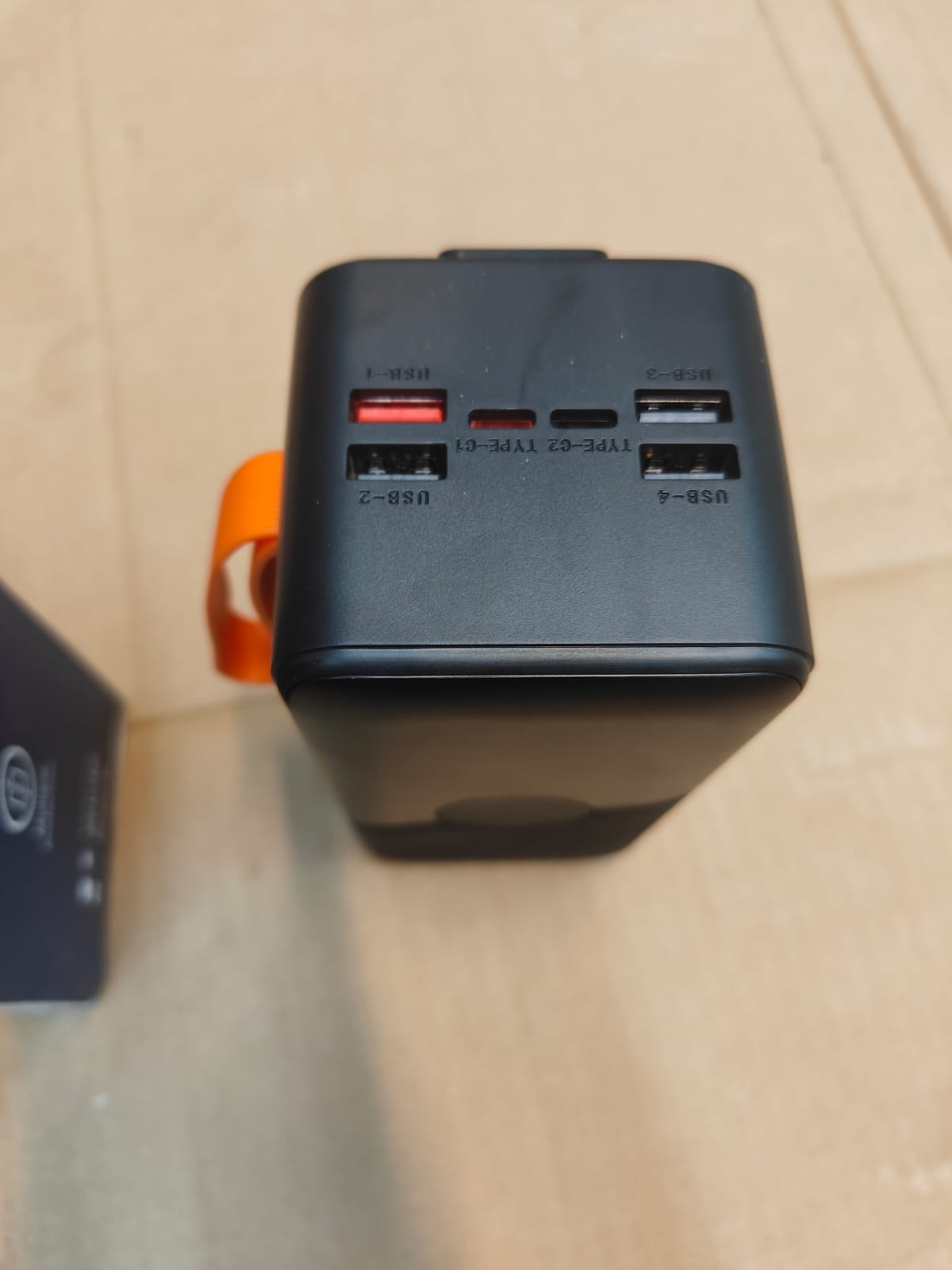 Kamal 80000mah Mini Power Bank