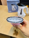 Uakeen 2 in 1 Handheld Steam Iron ZL-214