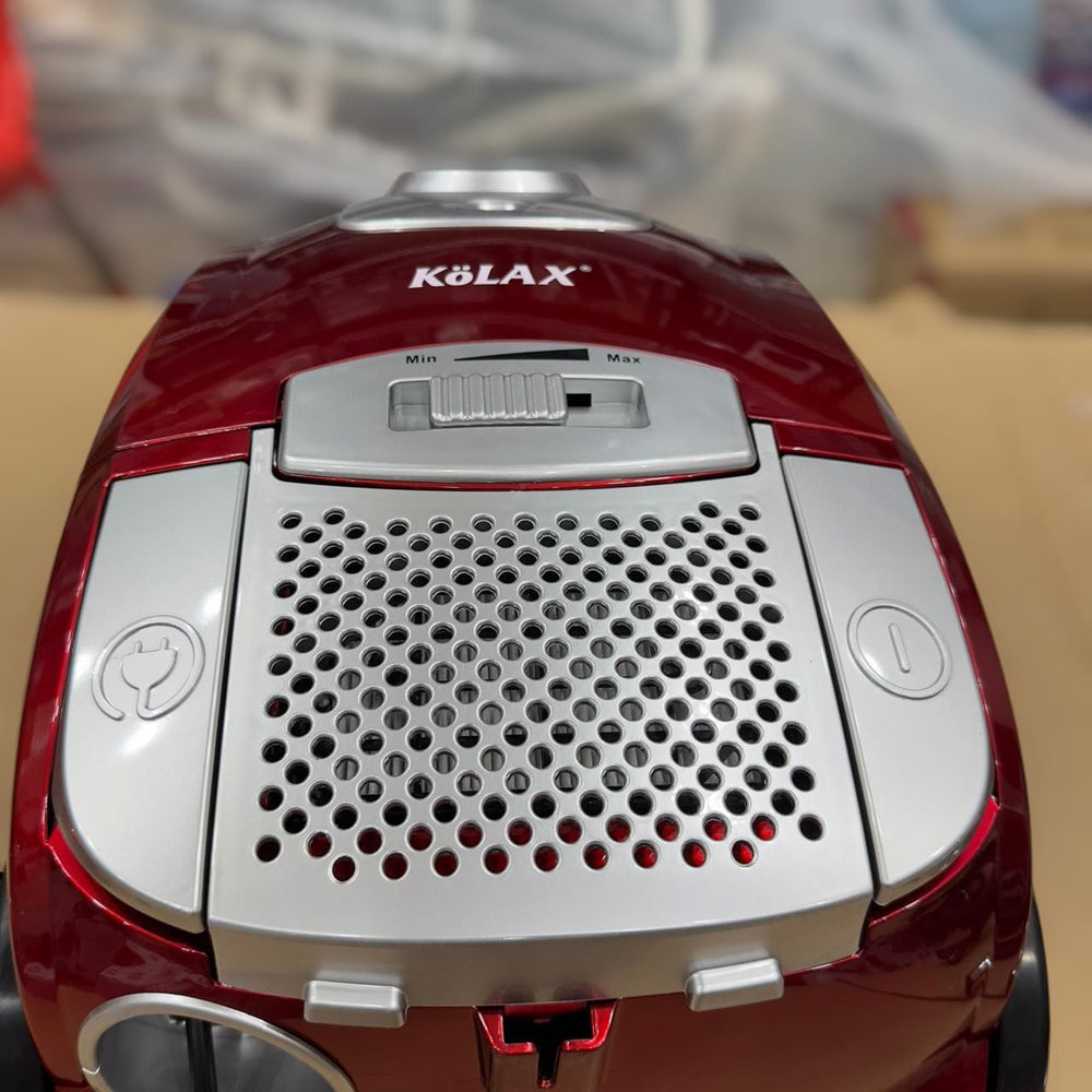 Kolax 4L Electric Vacuum Cleaner