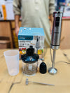 MIVAN 4in 1 Hand Blender Set MI-BL305