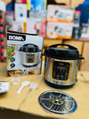 BOMA 3in-1 Pressure Cooker