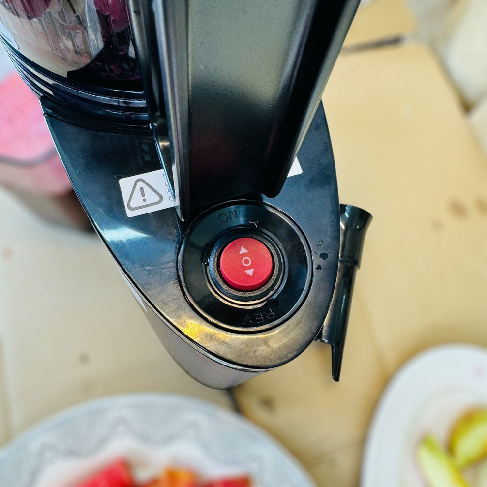 Canoly Cold Press Slow Juicer  JE-75B