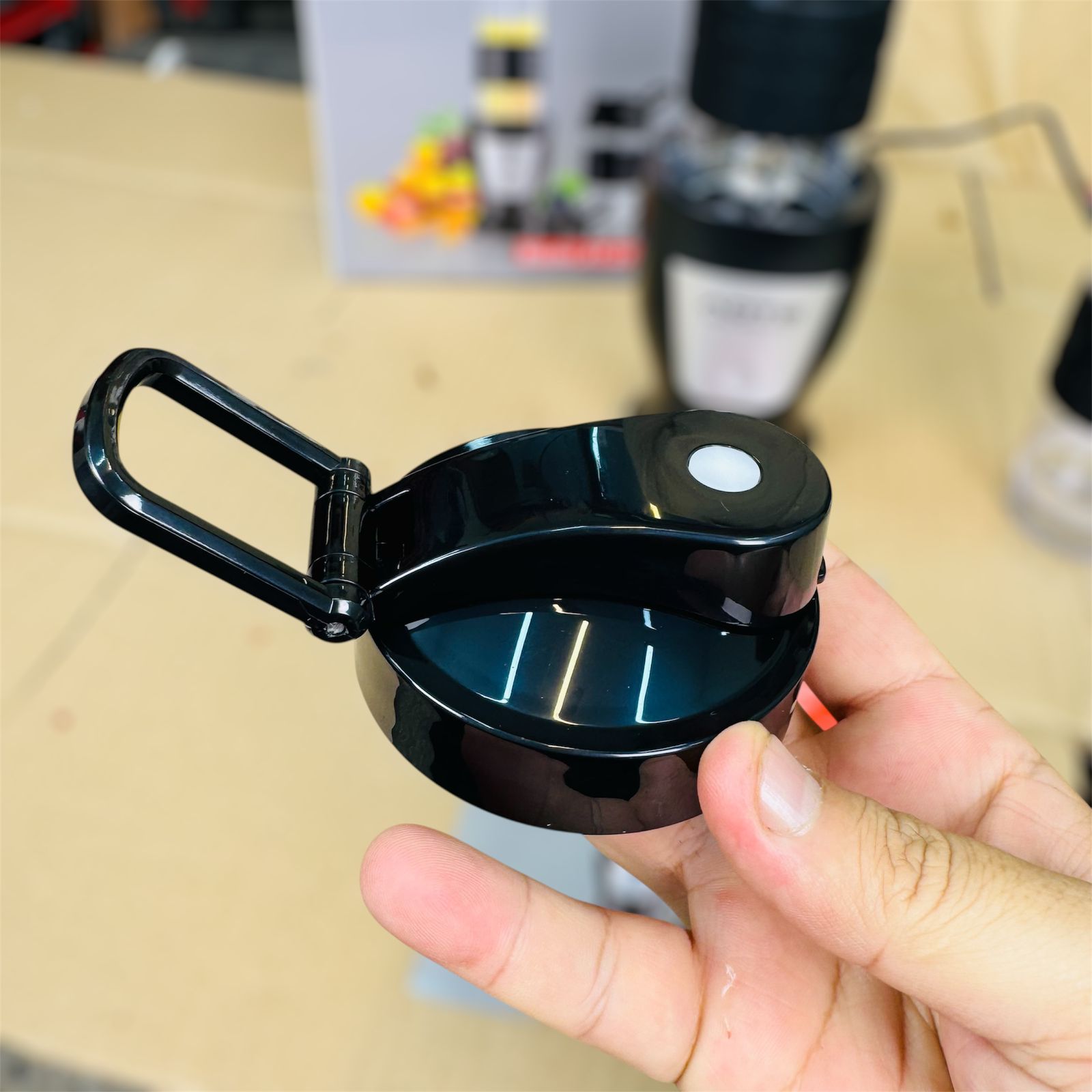 Aote Nutri Blender Sport Edition