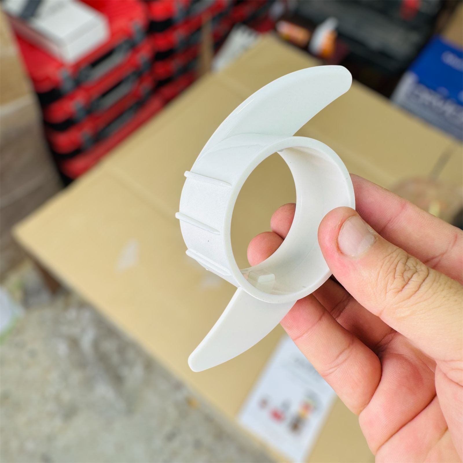 ARVICA 9 in 1 Food Factory ( Chopper gyrinder Set)