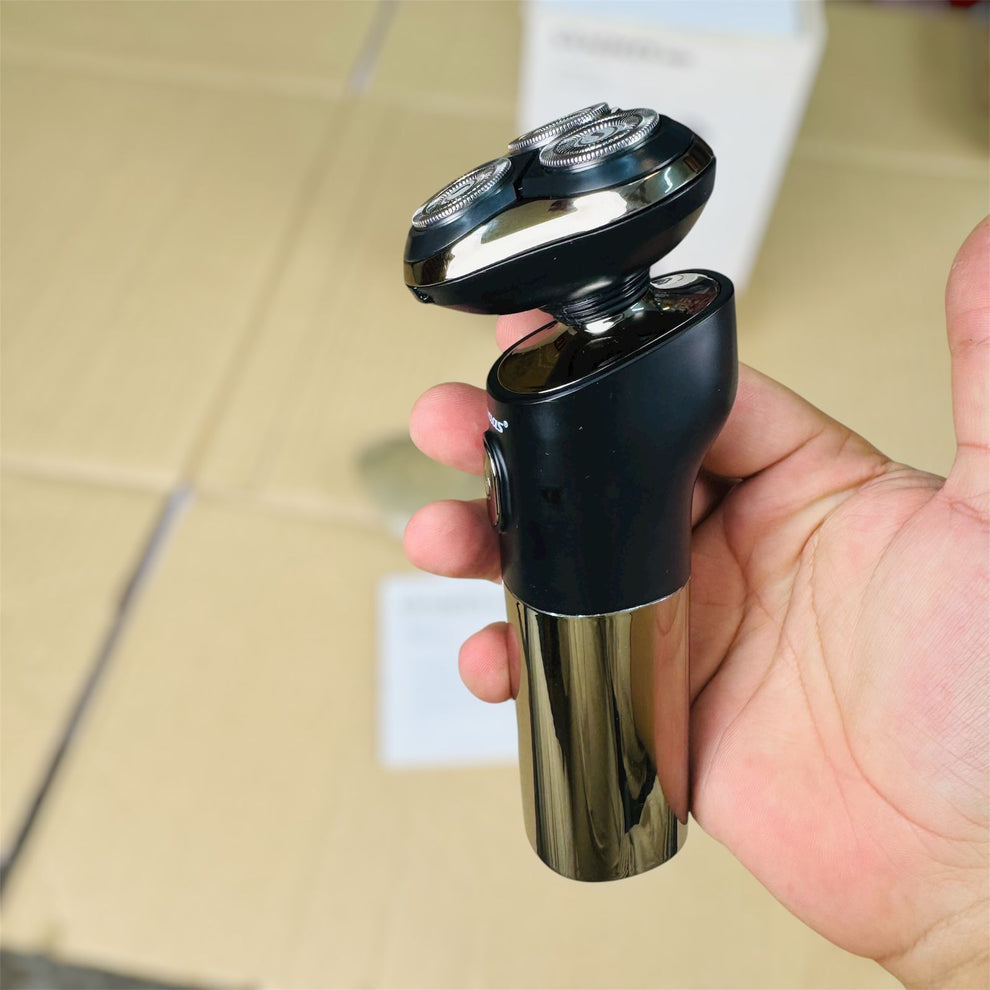 Voaas korea Washable Electric Shaver