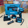 Makita brushless commercial drill machine 328v