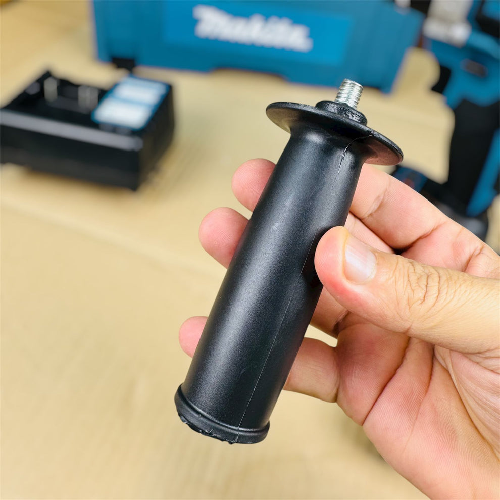 Makita brushless commercial drill machine 328v