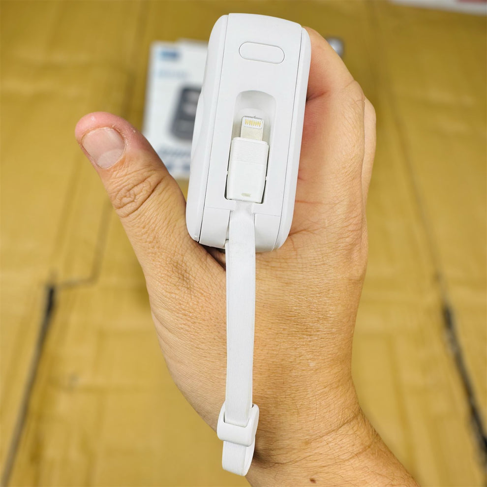 Kamal 20000 mah Power Bank