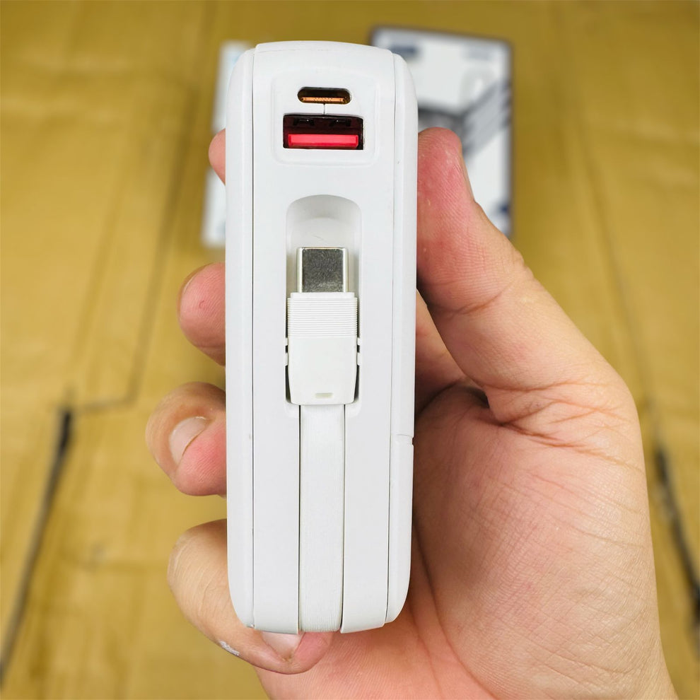 Kamal 20000 mah Power Bank