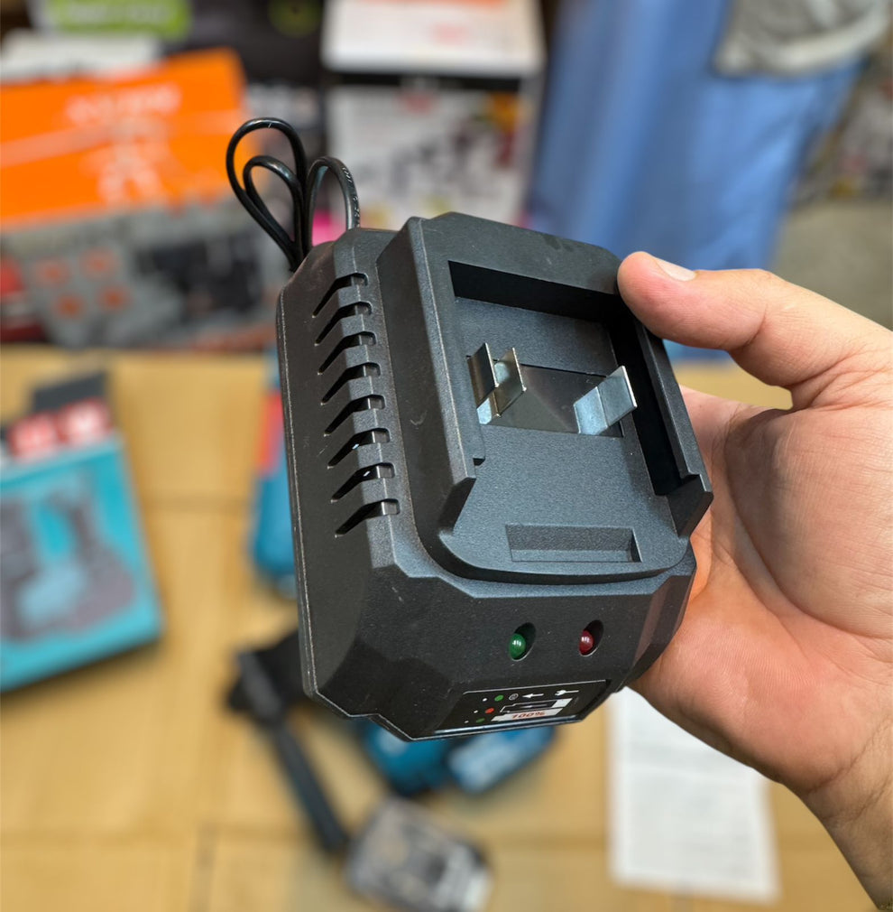 Makita Hammer Drill Machine 88V