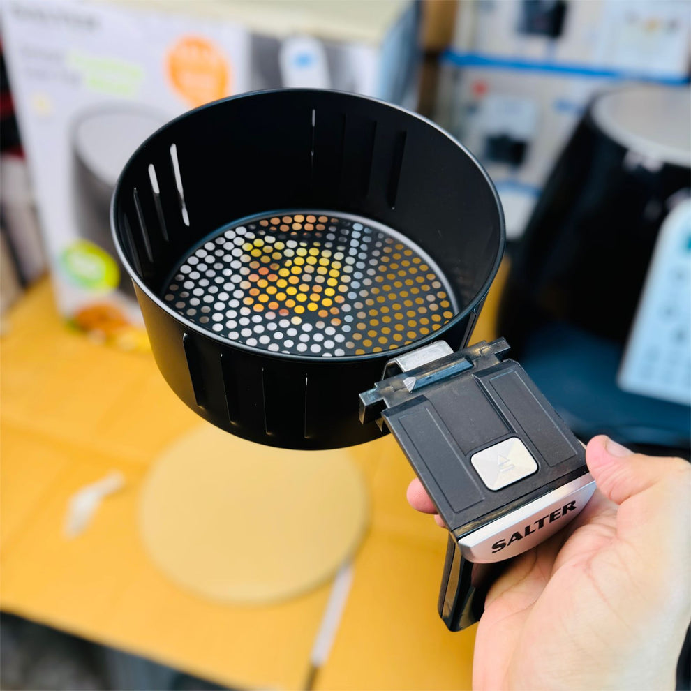 Salter 4.5L Air Fryer