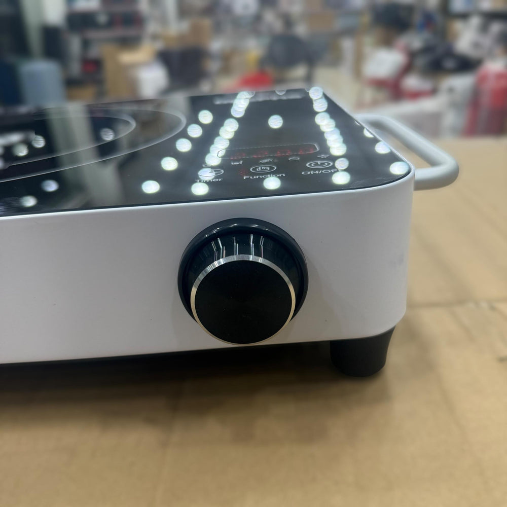 Geepas Digital Infrared Universal Hot Plate 6923