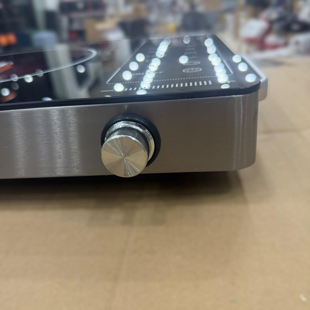 Geepas Digital Infrared Universal Hot Plate 6924