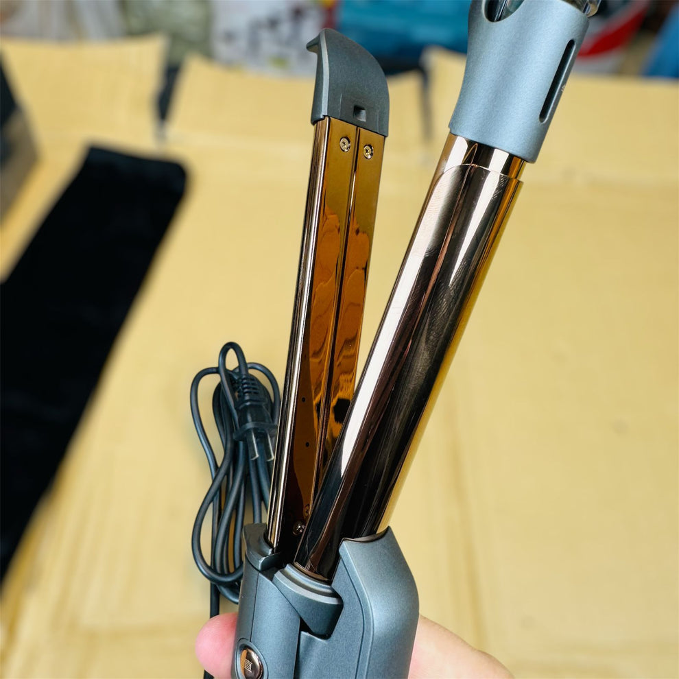 Huawei Professional Hair Straightener