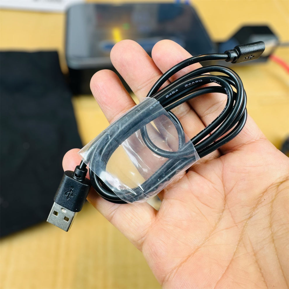 Imported 2in 1 Jump Starter & Tire Inflator