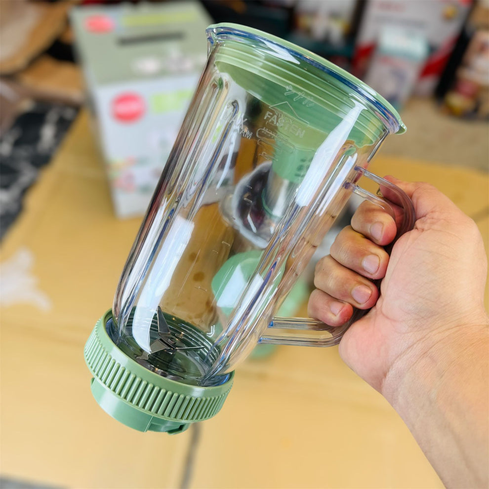 Multifunction 4 in 1 Food Processer syet