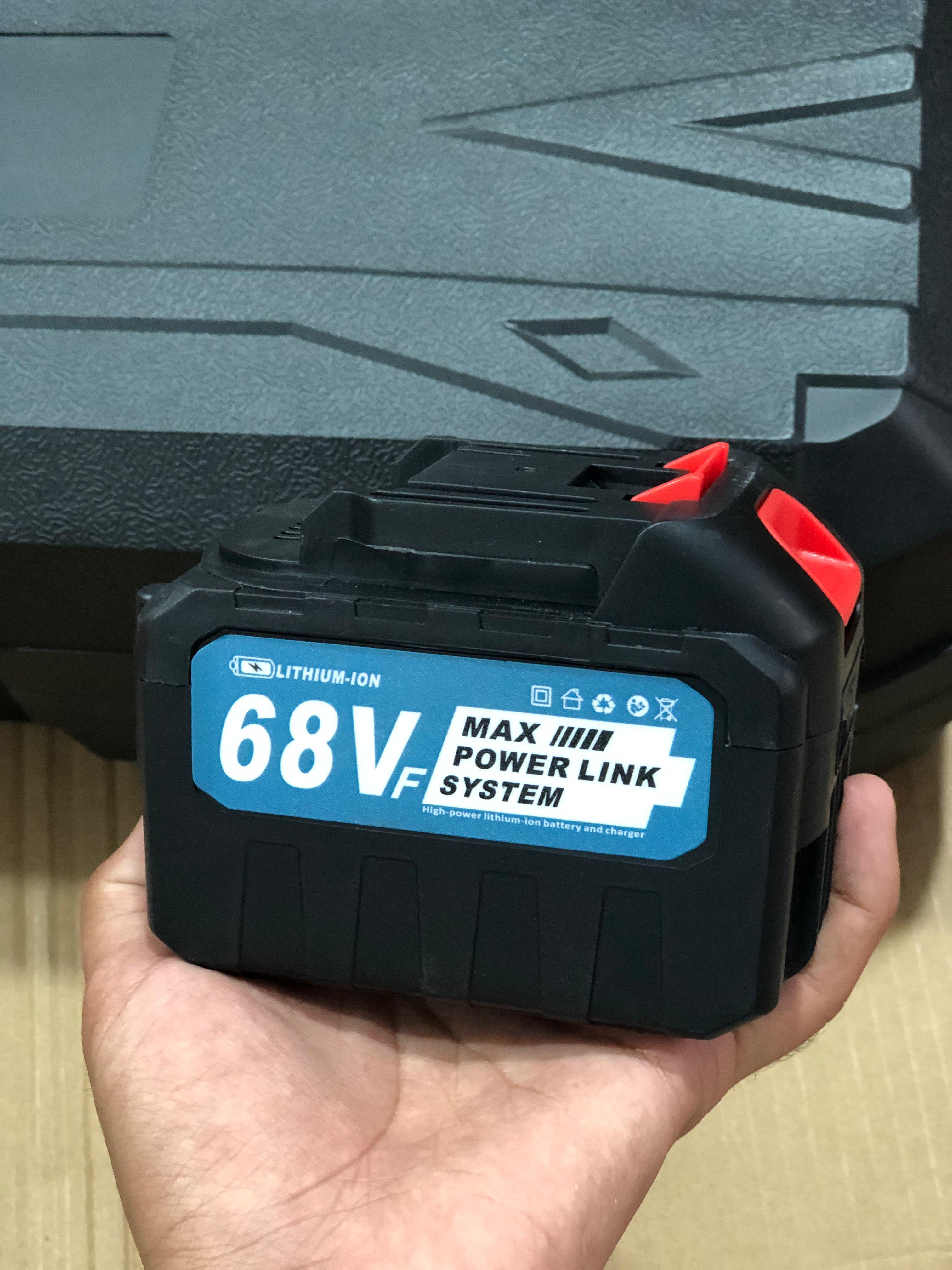 Imported 12 Inches Brushless High Speed Chainsaw