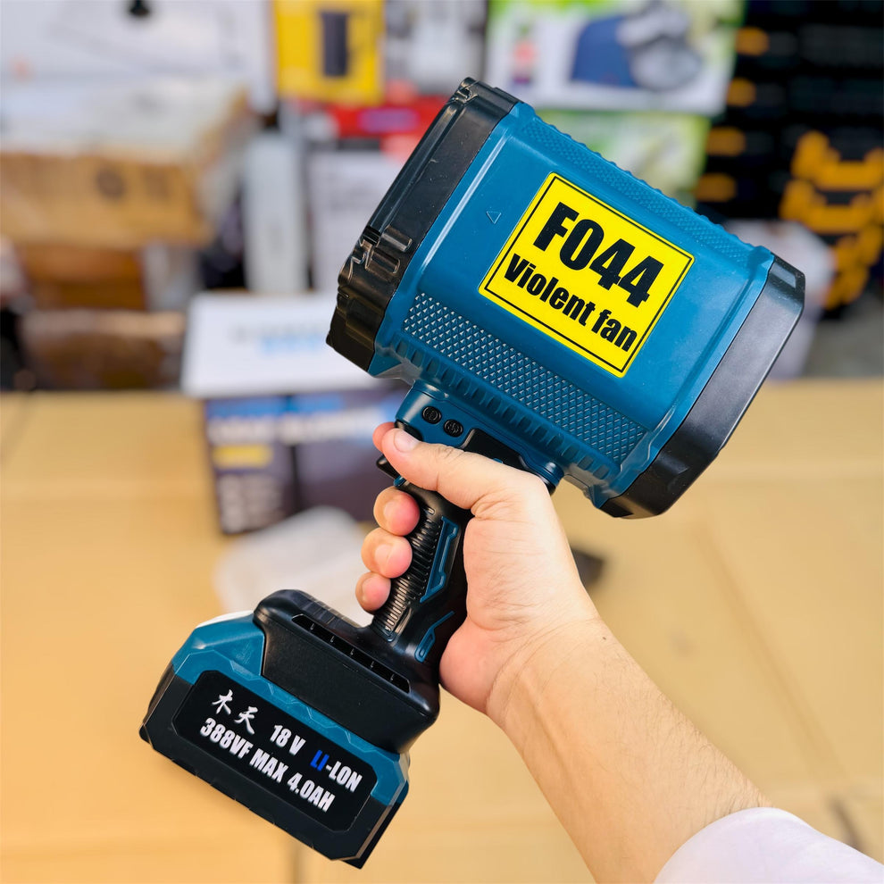 Storm Generator Blower F044 – Air Blower for Outdoor Cleanup