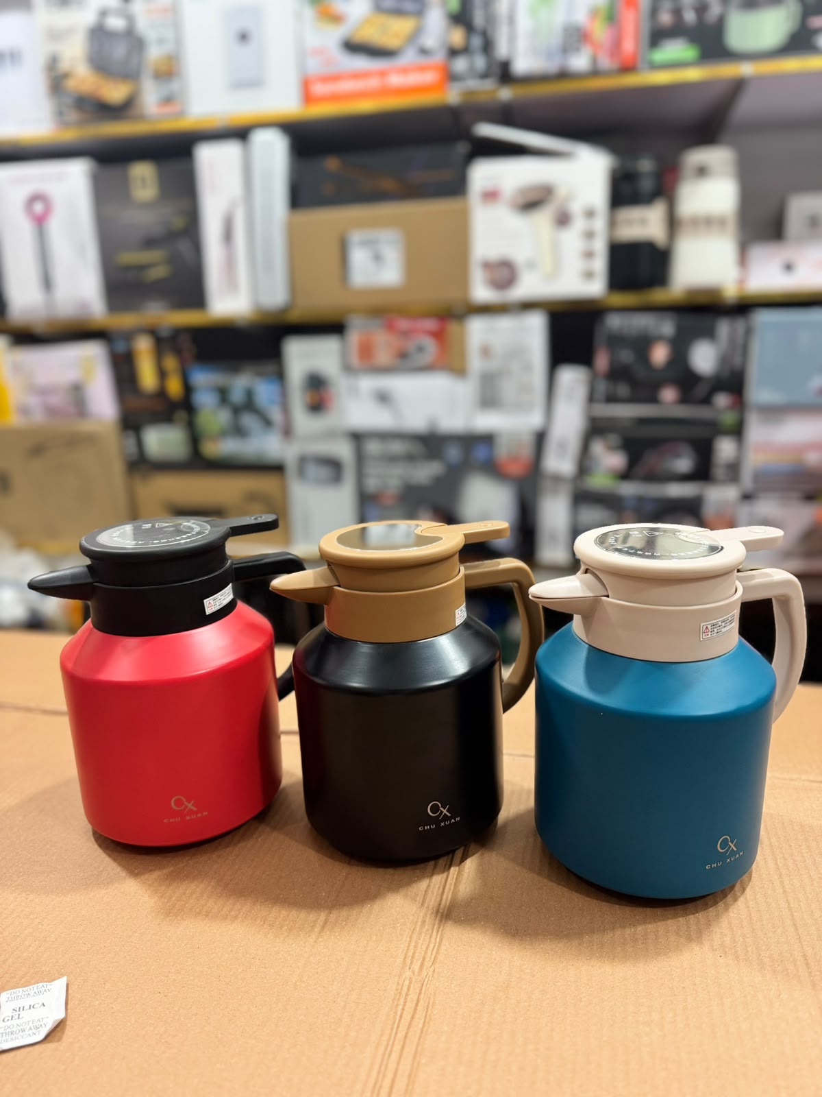 Imported Hot & Cool thermos 1800ml Capacity