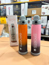 Sports Vacuum Stainless Steel Bottle 1000ml