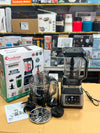 Turbotronic 3-in-1 Food Processor (TT-PB800)
