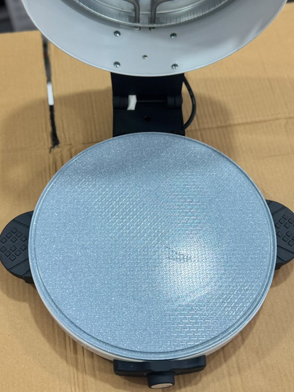 Acekool  Roti Maker 30cm