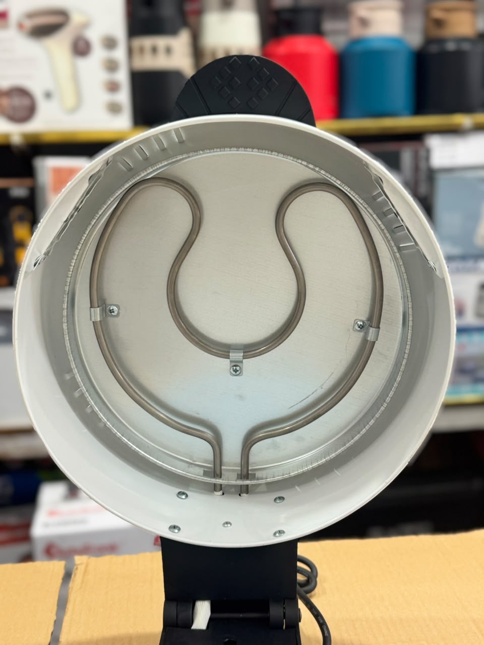 Acekool  Roti Maker 30cm