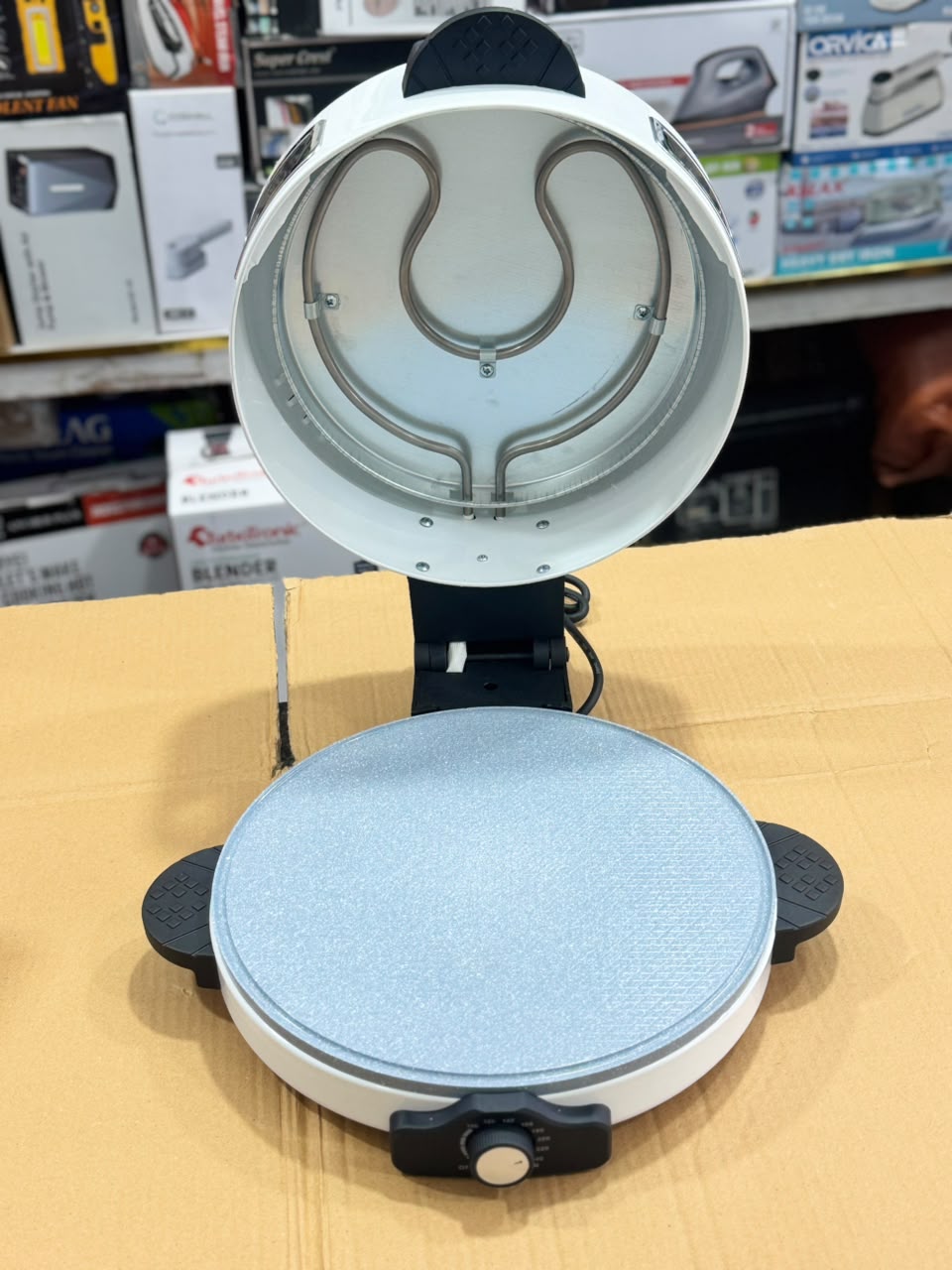 Acekool  Roti Maker 30cm