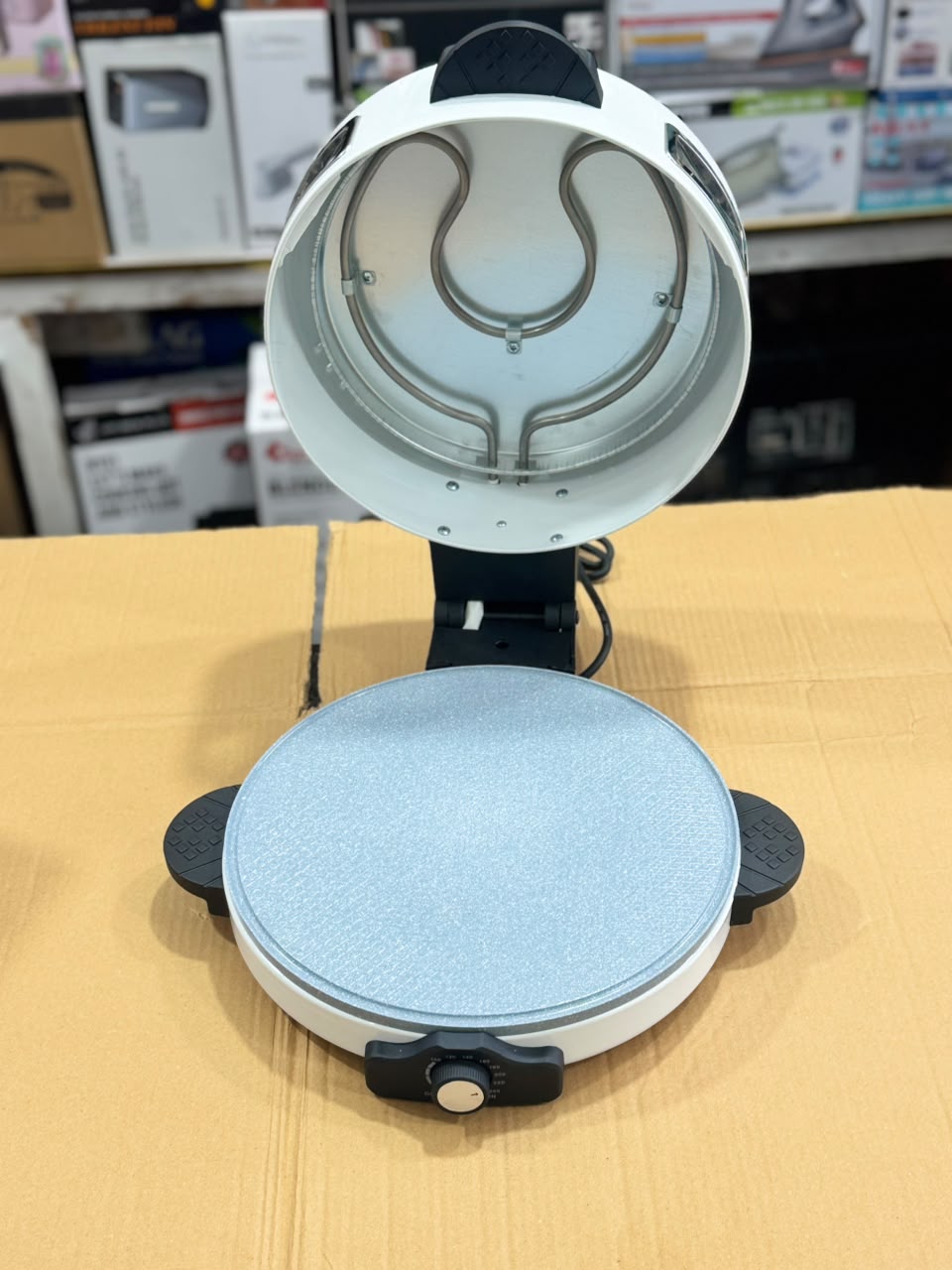 Acekool  Roti Maker 30cm