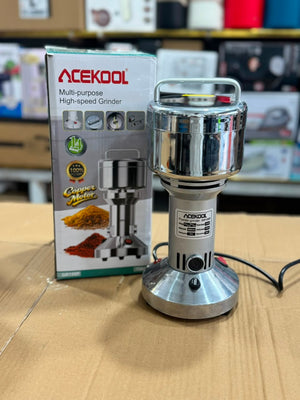 Acekool Heavy Duty Dry Grinders