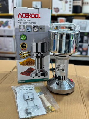 Acekool Heavy Duty Dry Grinders