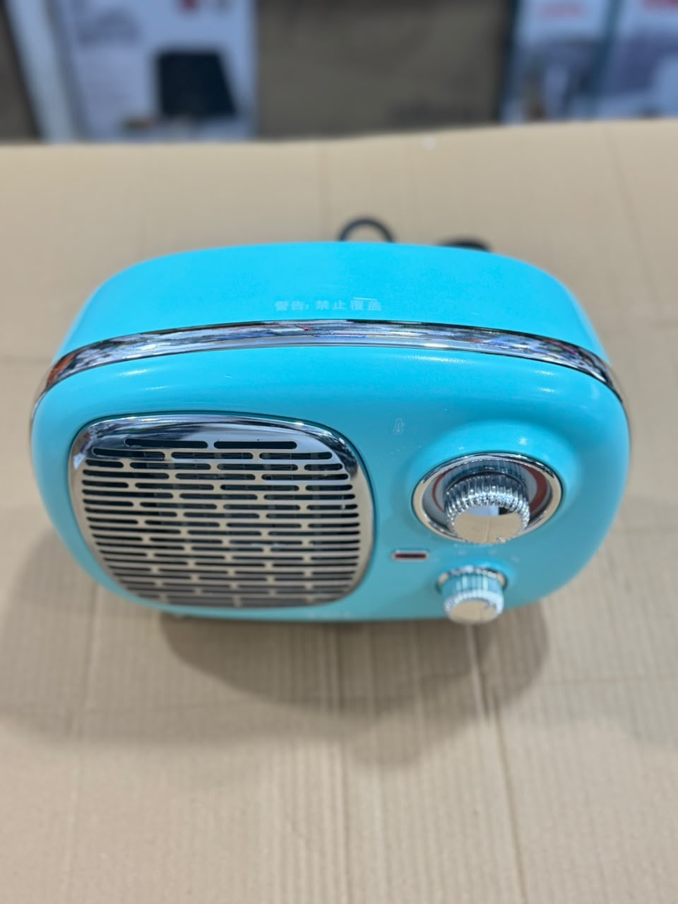 TCL Room Electric Heater TN-T15C2