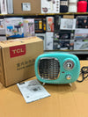 TCL Room Electric Heater TN-T15C2