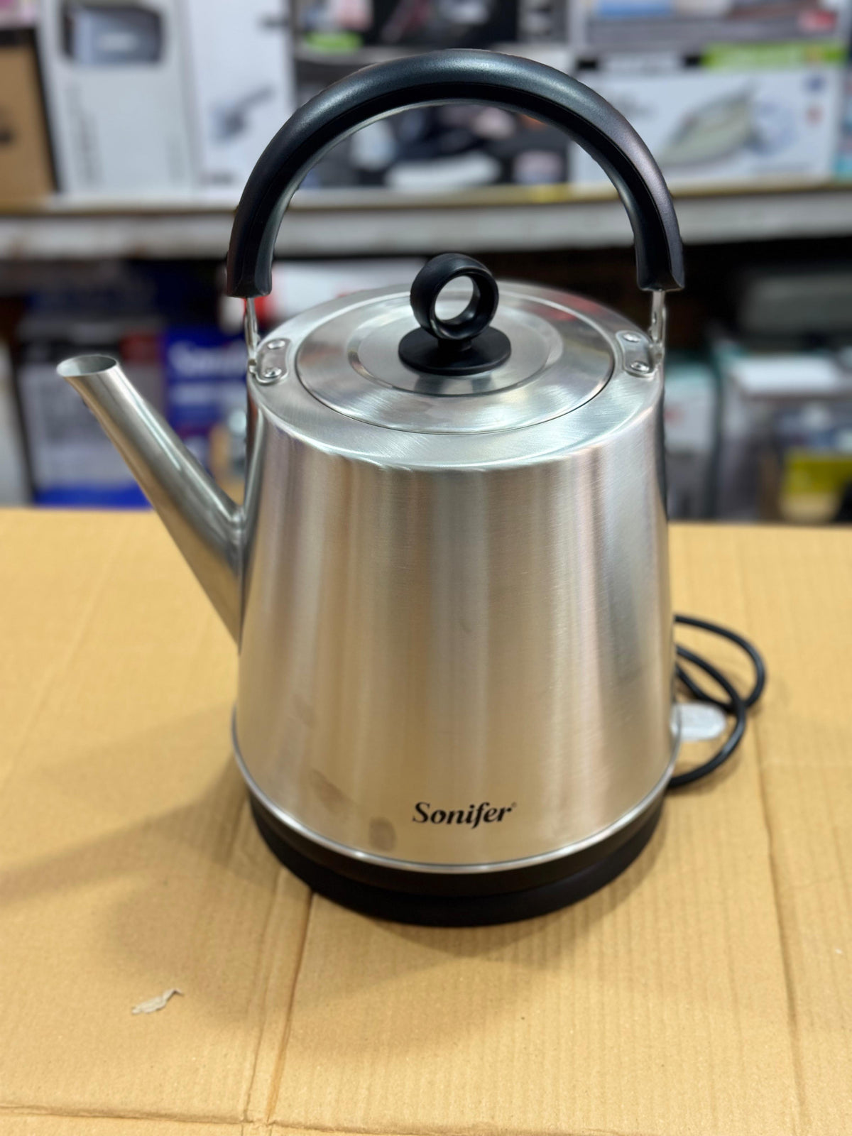 Sonifer 5L Electric Kettle SF-2145