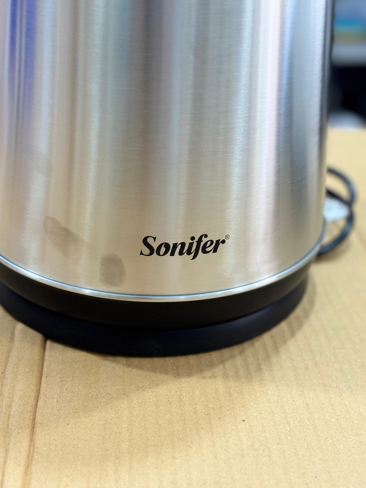 Sonifer 5L Electric Kettle SF-2145