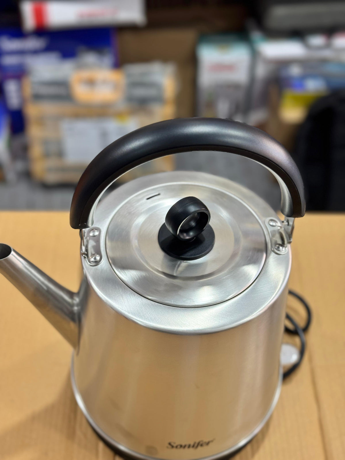 Sonifer 5L Electric Kettle SF-2145