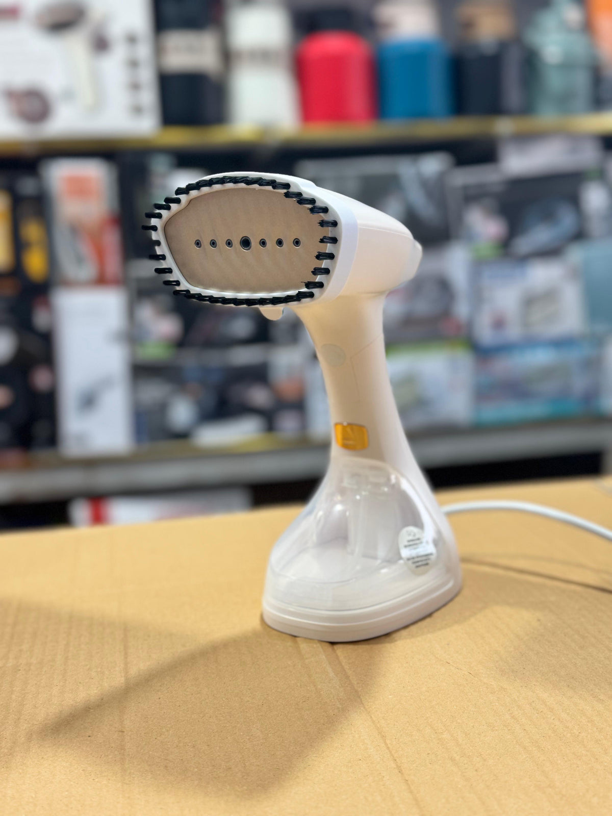 Vixter Foldable Digital Garments Steamer GSH-1950