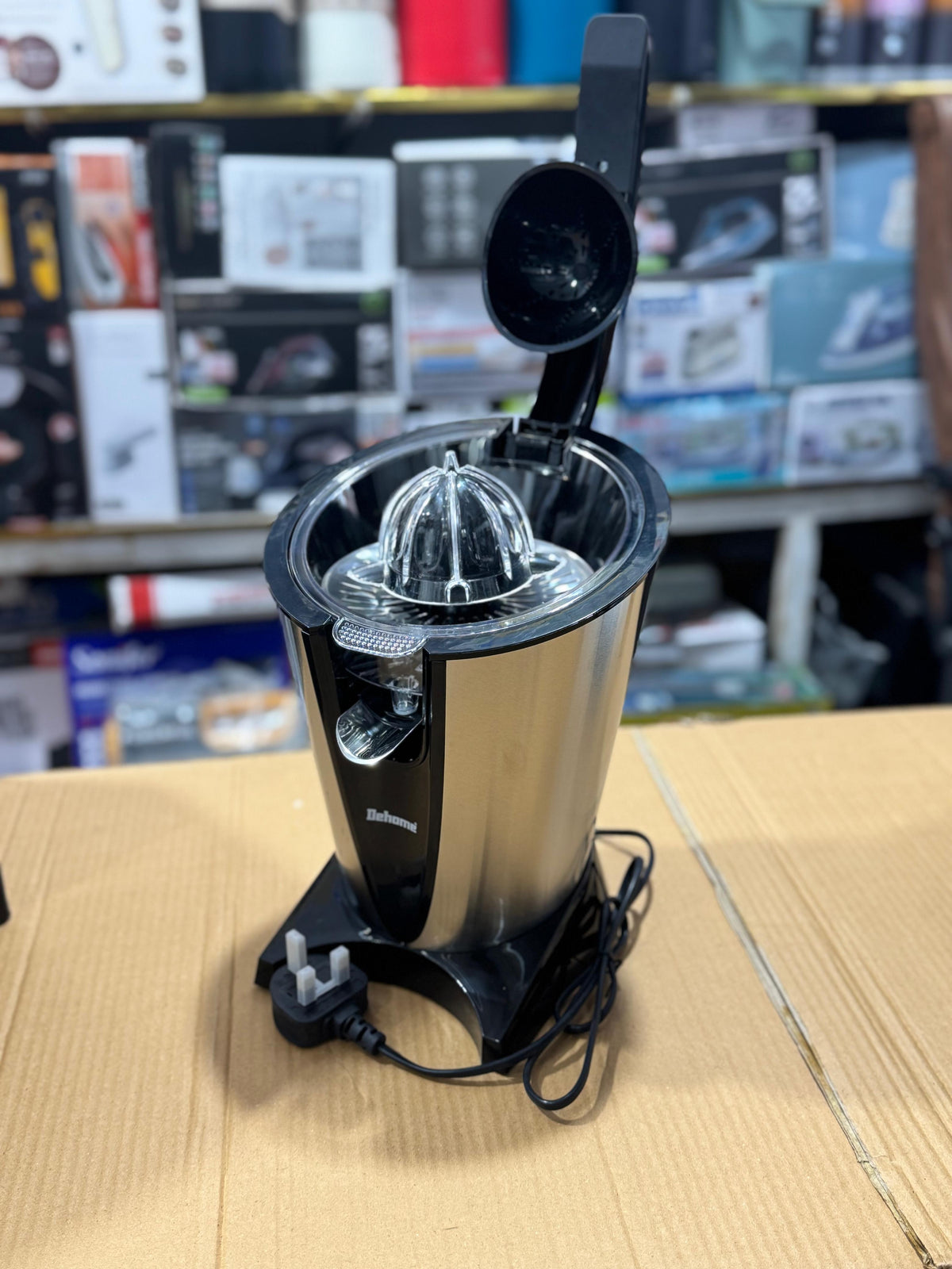 Dehome UK Handle Citrus Juicer DCJ5612