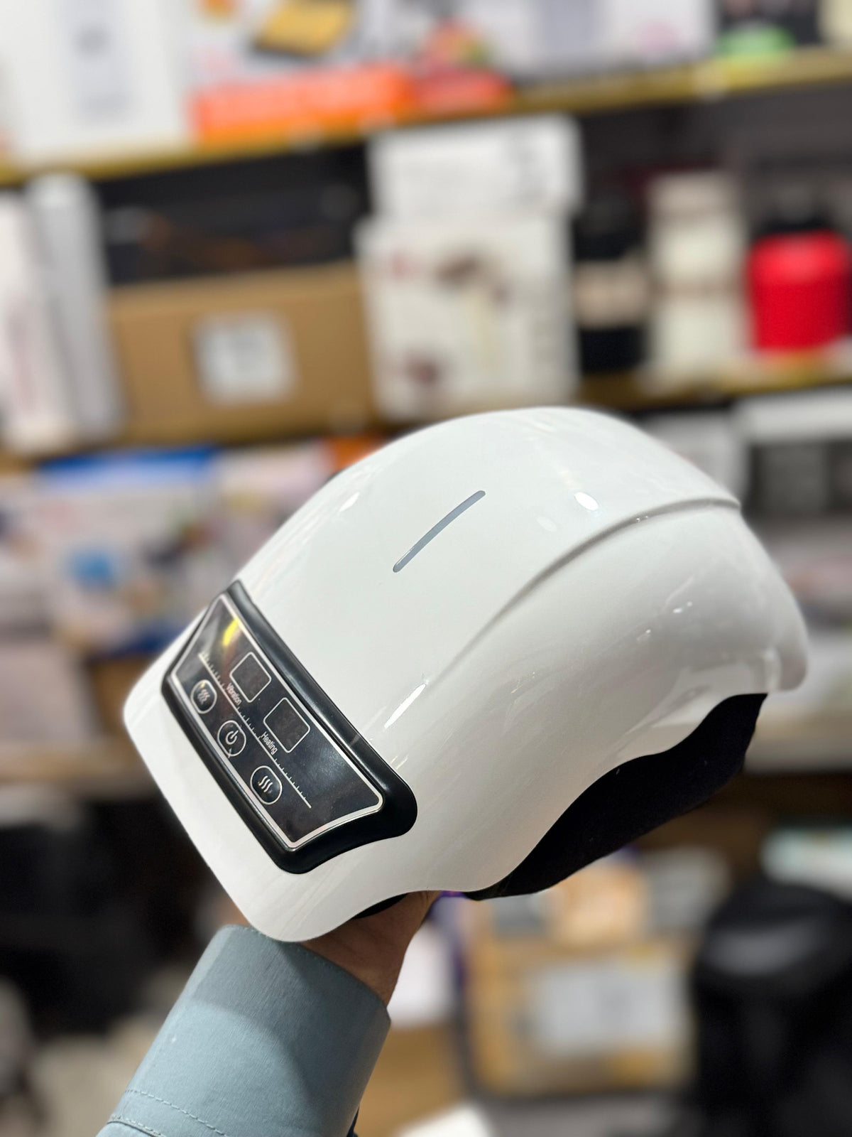 Imported Wireless Relaxing Knee Massager