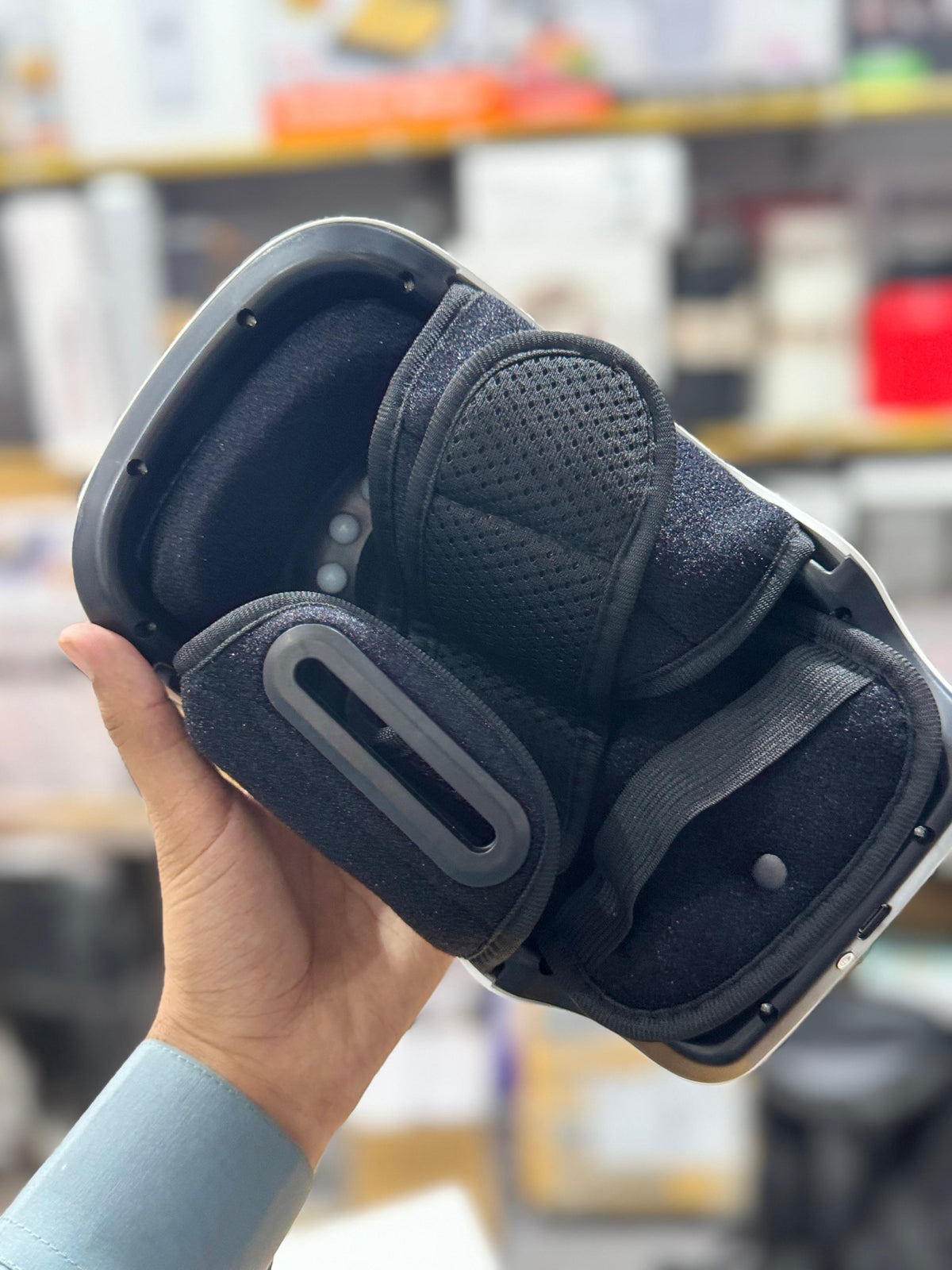 Imported Wireless Relaxing Knee Massager